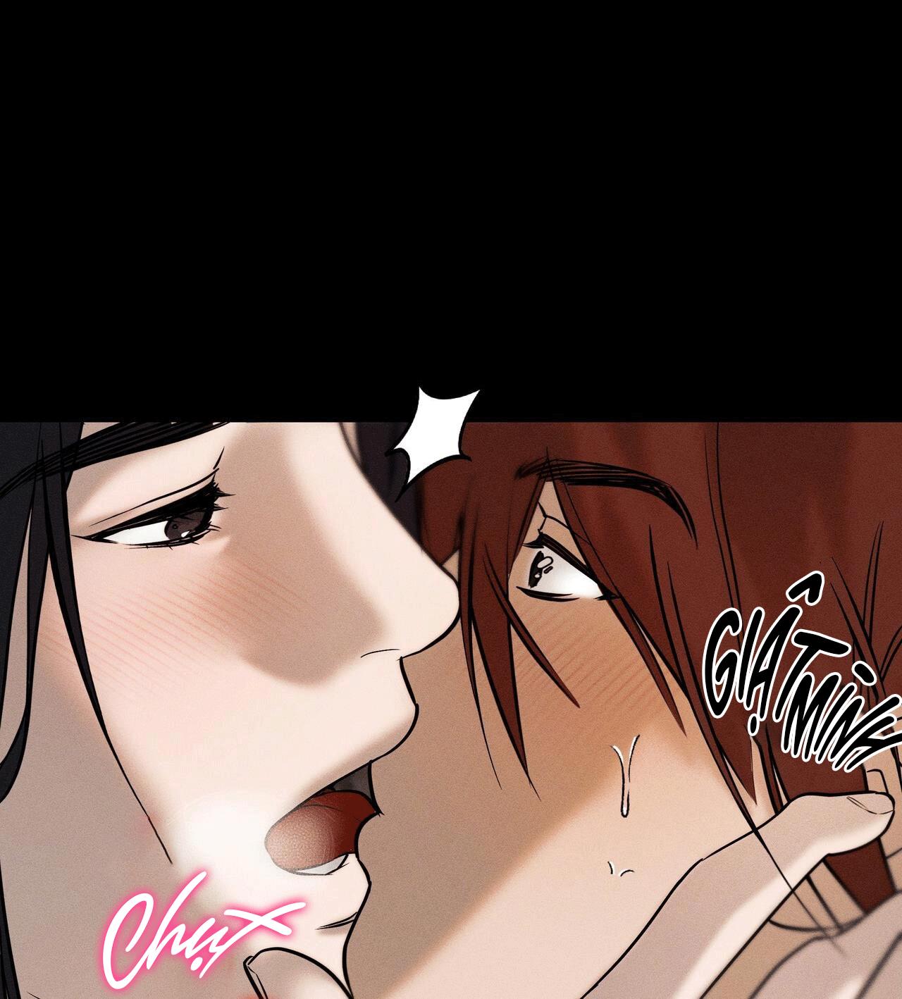 Đọc truyện BL CỔ TRANG-ÂU CỔ NGẮN NHÀ KIM - Chapter 40.3