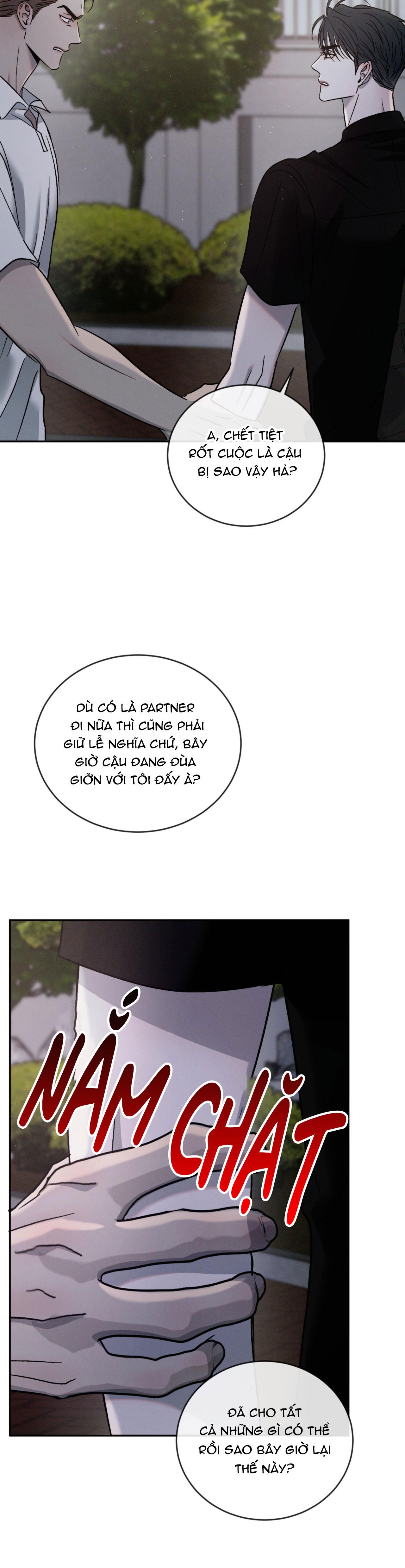 Đọc truyện TƯƠNG PHẢN - Chapter 72