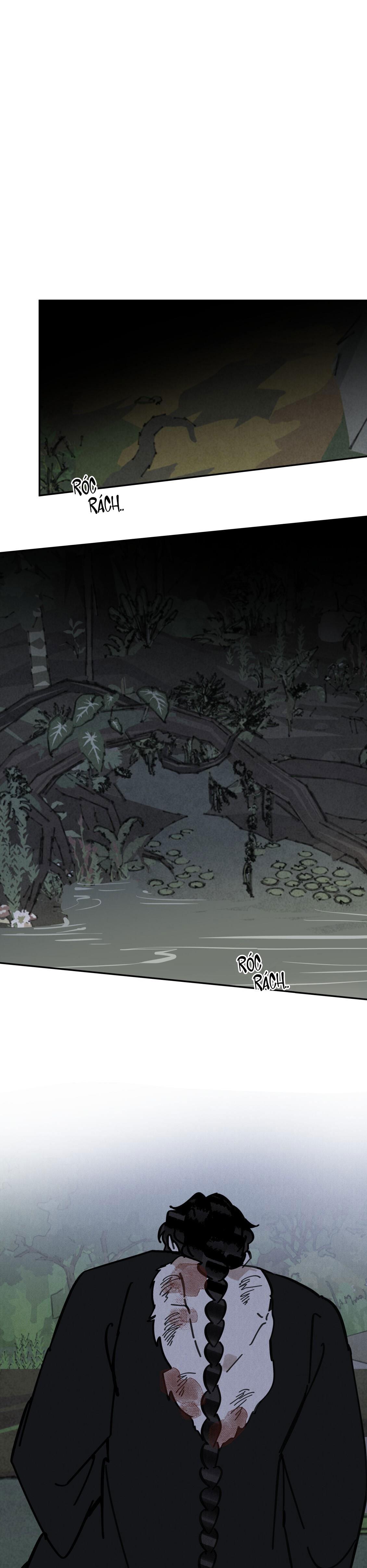 Đọc truyện PALJAE - Chapter 105