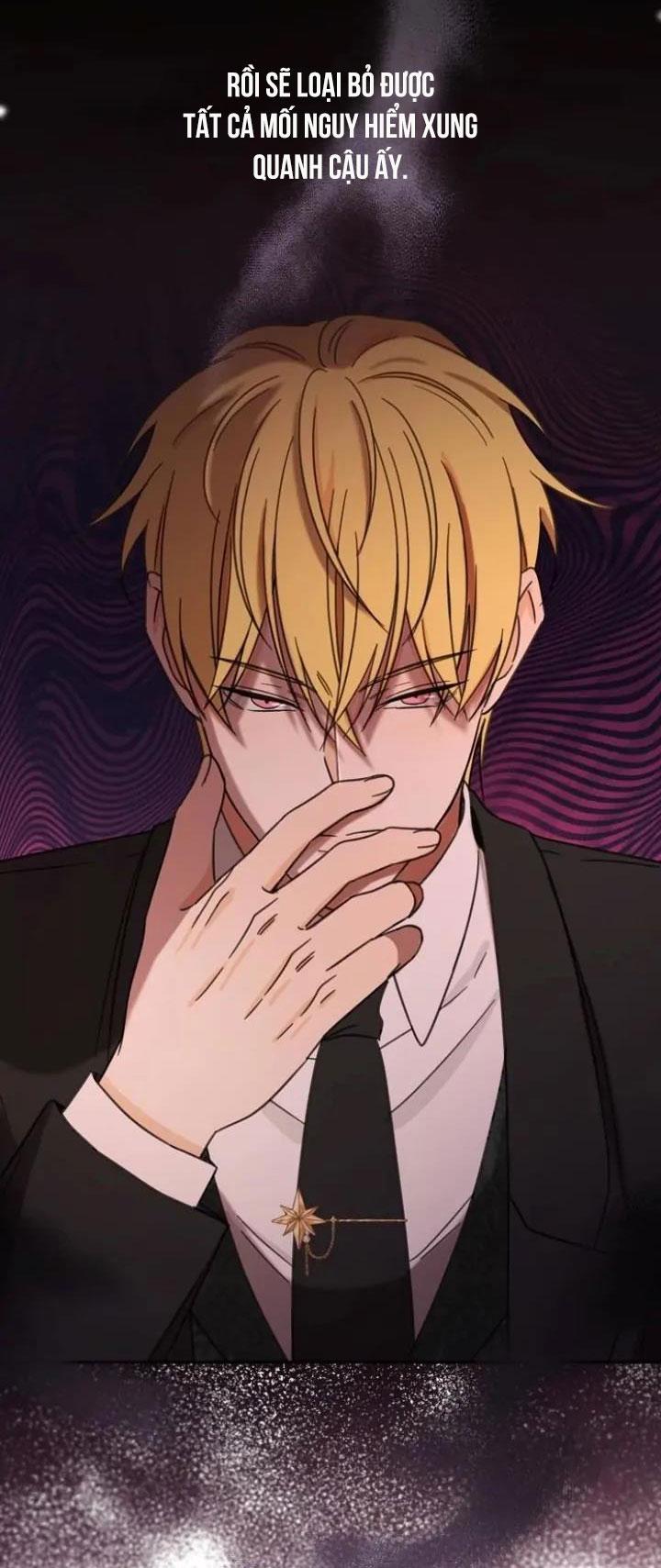 Đọc truyện Mắc Kẹt Trong Game Hẹn Hò Của Em Gái Tôi - Chapter 42