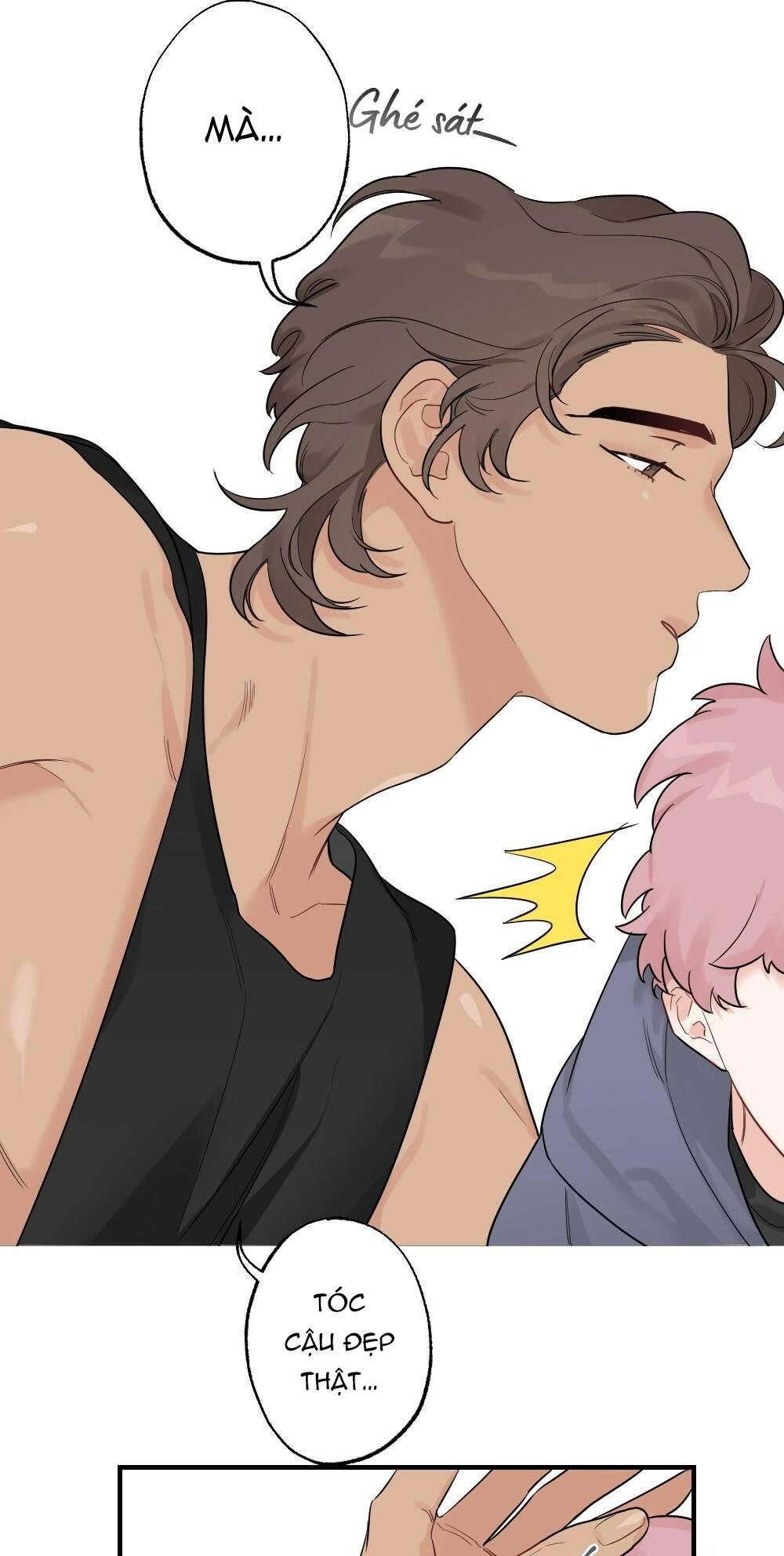 Đọc truyện TUYỂN TẬP DÚ BỰ - Chapter 42