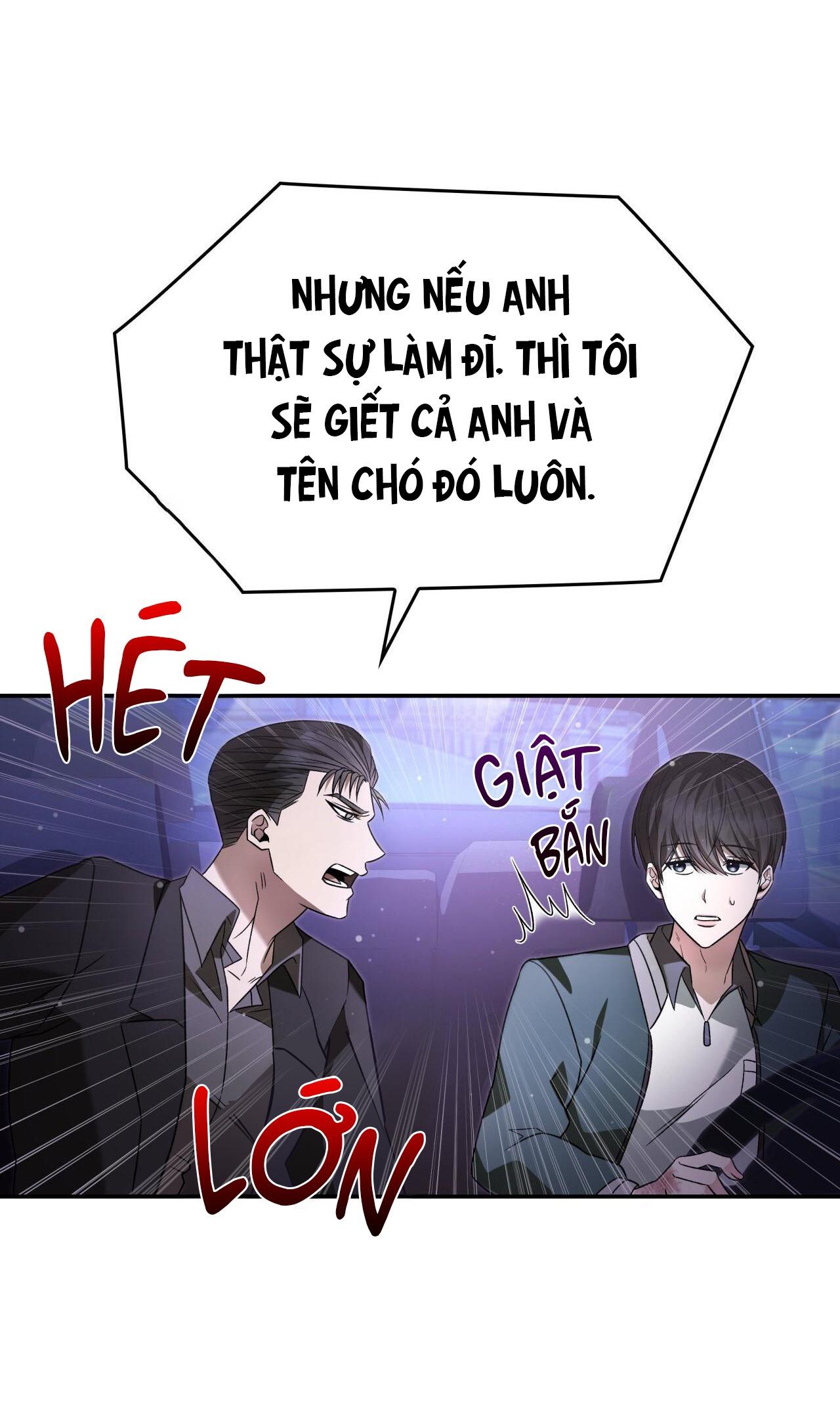 Đọc truyện Raw - Chapter 11