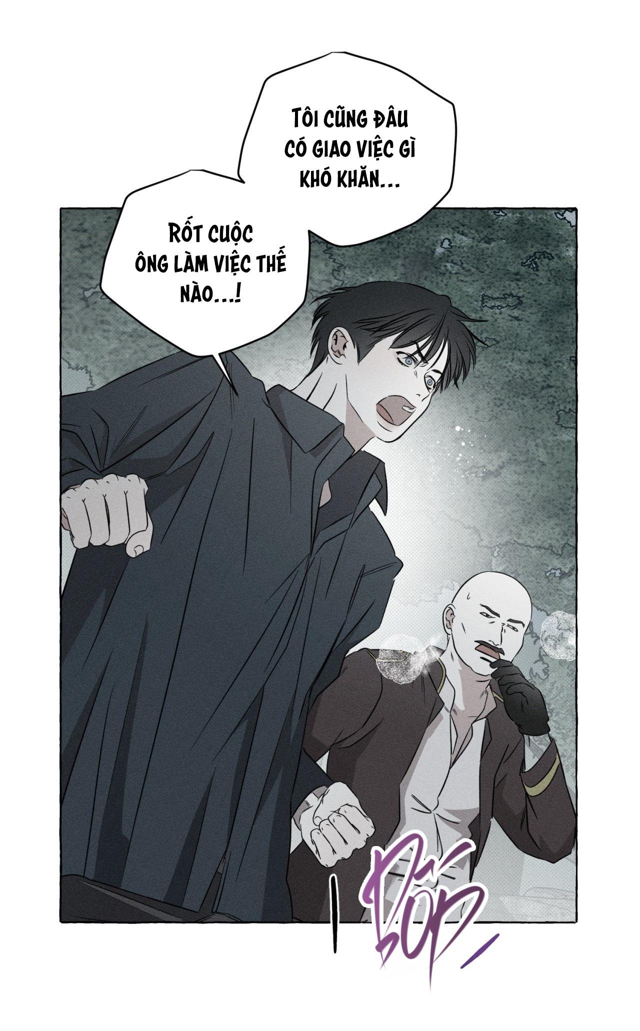 Đọc truyện XƯƠNG VÀ CÁNH HOA - Chapter 28
