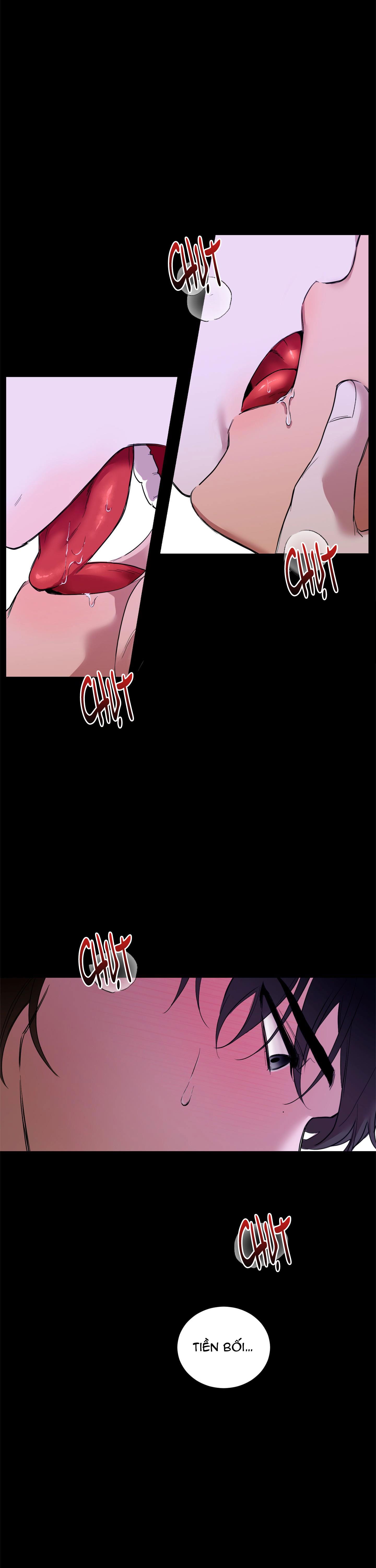 Đọc truyện HIỂU LẦM  NGỌT NGÀO - Chapter 3