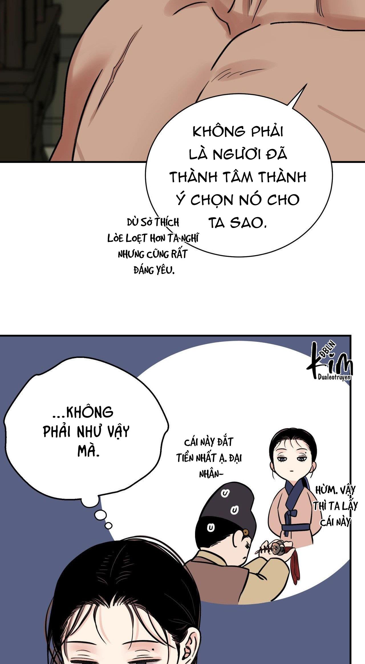 Đọc truyện KIẾM HOA - Chapter 63