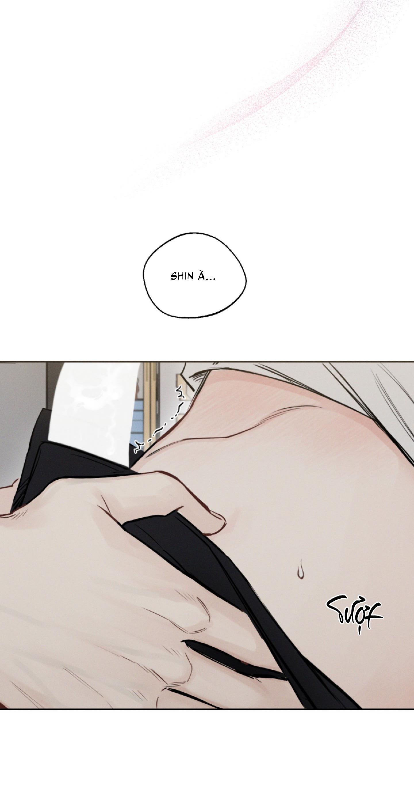 Đọc truyện  THÁNG 12 - Chapter 27