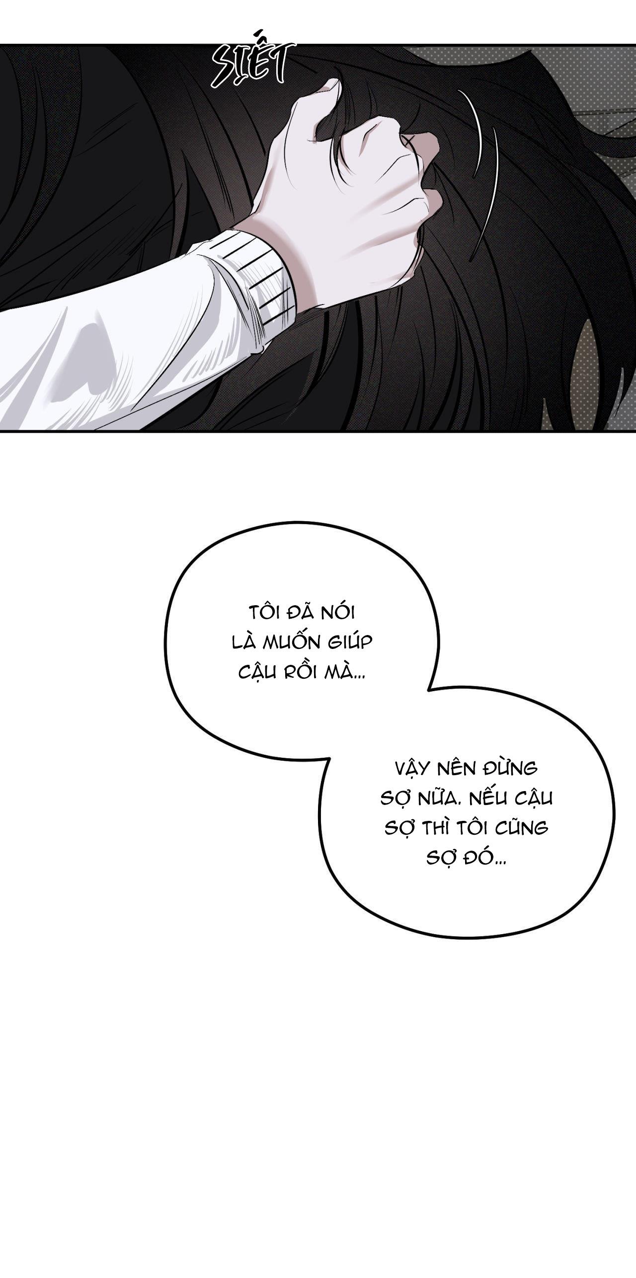 Đọc truyện BÓNG RẮN DƯỚI ÁNH TRĂNG - Chapter 7