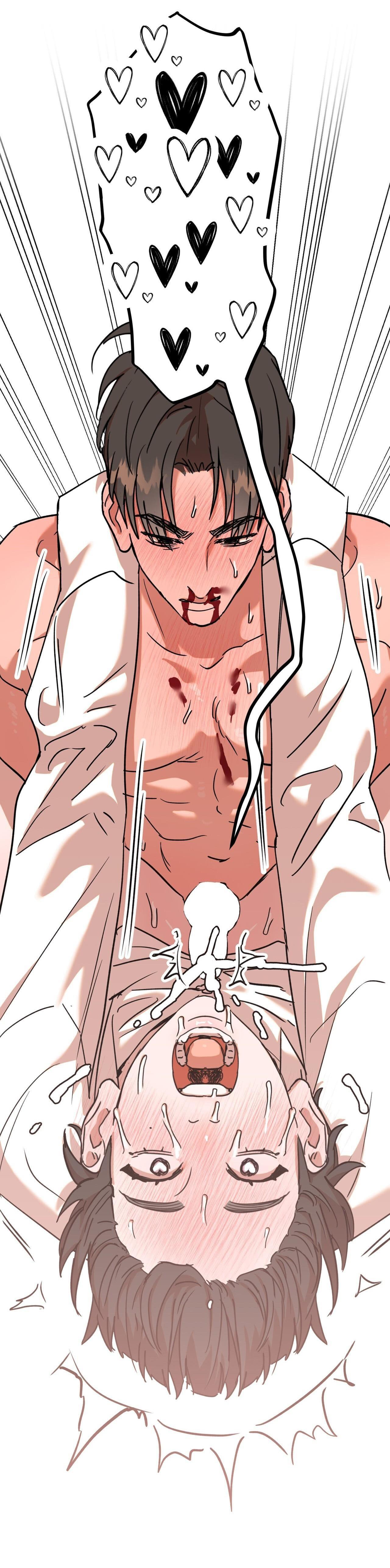 Đọc truyện BẮT TẠI TRẬN - Chapter 14