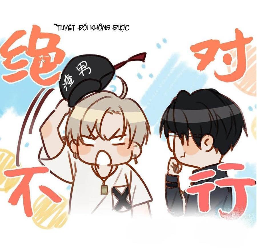 Đọc truyện Tôi và đối tác của tôi [DROP] - Chapter 35