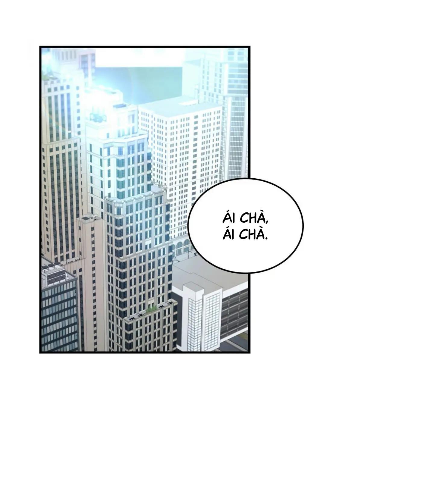 Đọc truyện Một nhân cách khác - Chapter 18