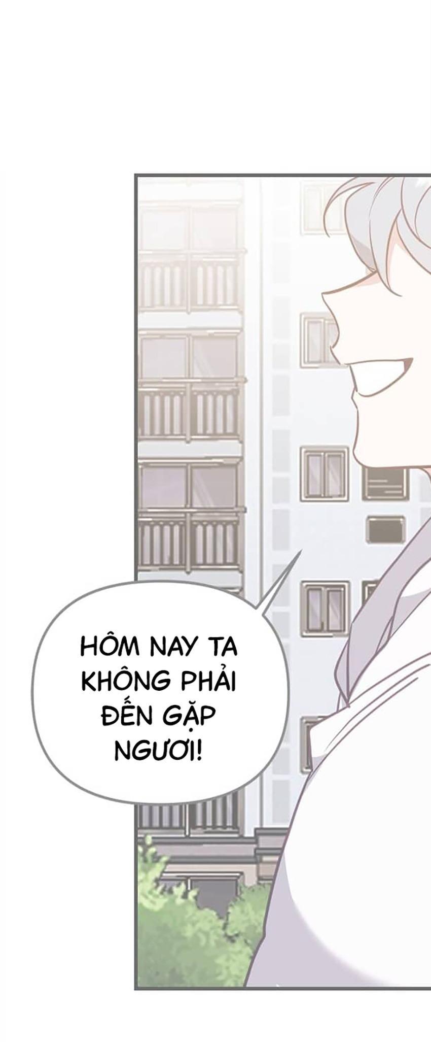 Đọc truyện Bạn Trai Mãnh Hổ Của Hắn - Chapter 19