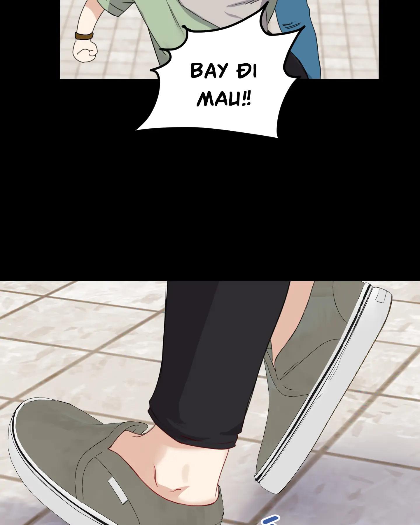 Đọc truyện Mối Tình Bất Thường - Chapter 6
