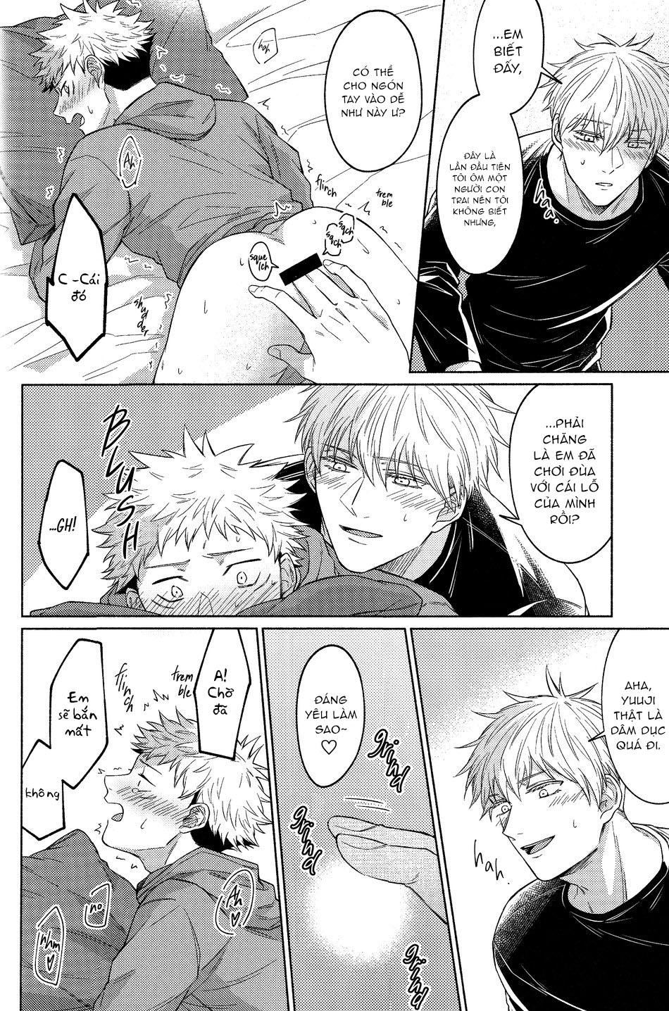 Đọc truyện Levitale - Chapter 1