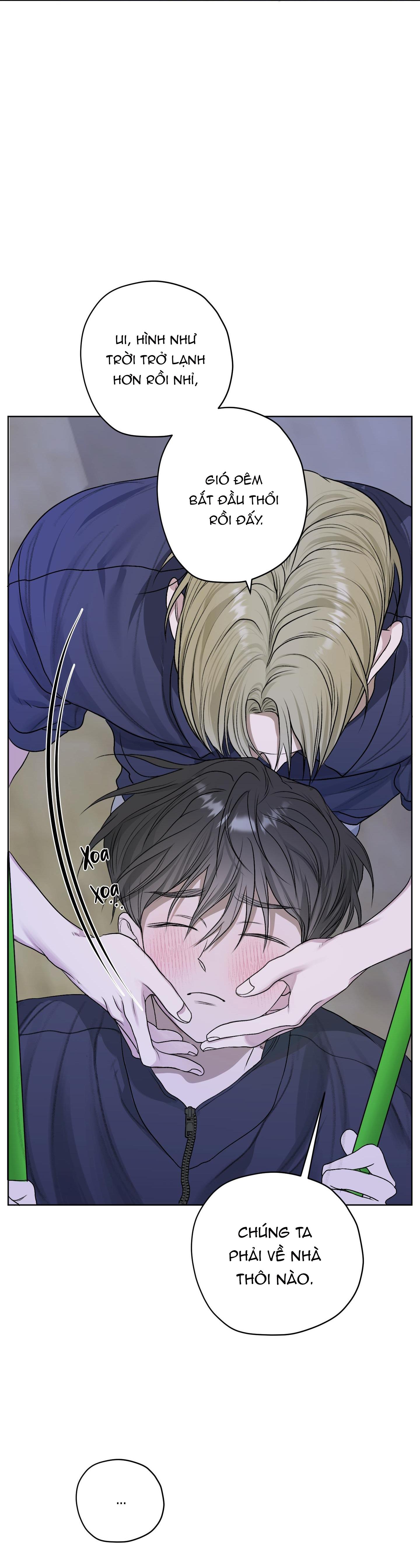 Đọc truyện  Đầm Hoa Sen - Chapter 18