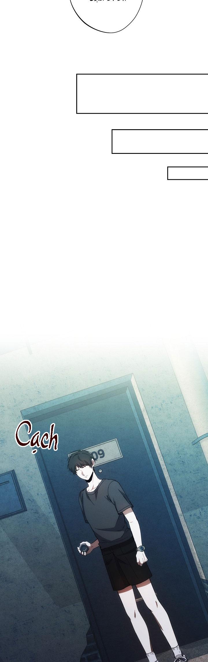 Đọc truyện RED MANSION - Chapter 37