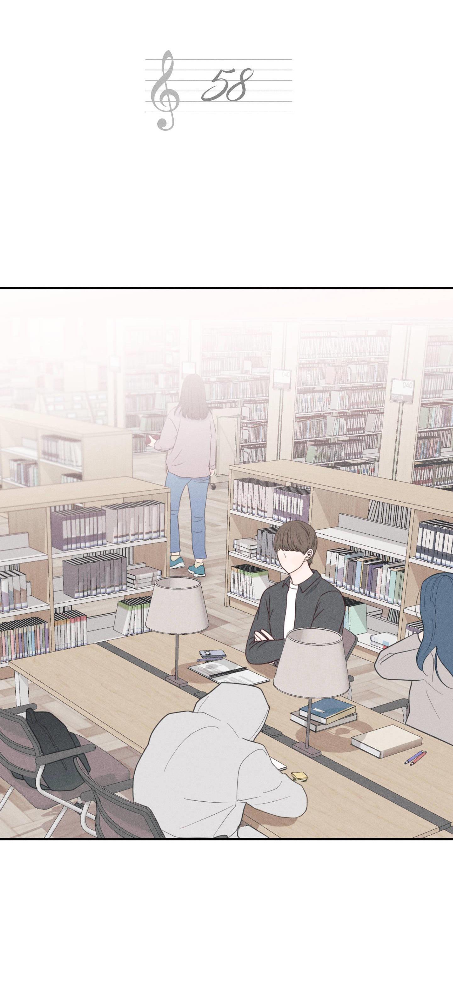 Đọc truyện (DROP) MÓN QUÀ DÀNH CHO KẺ NGẠO MẠN - Chapter 58