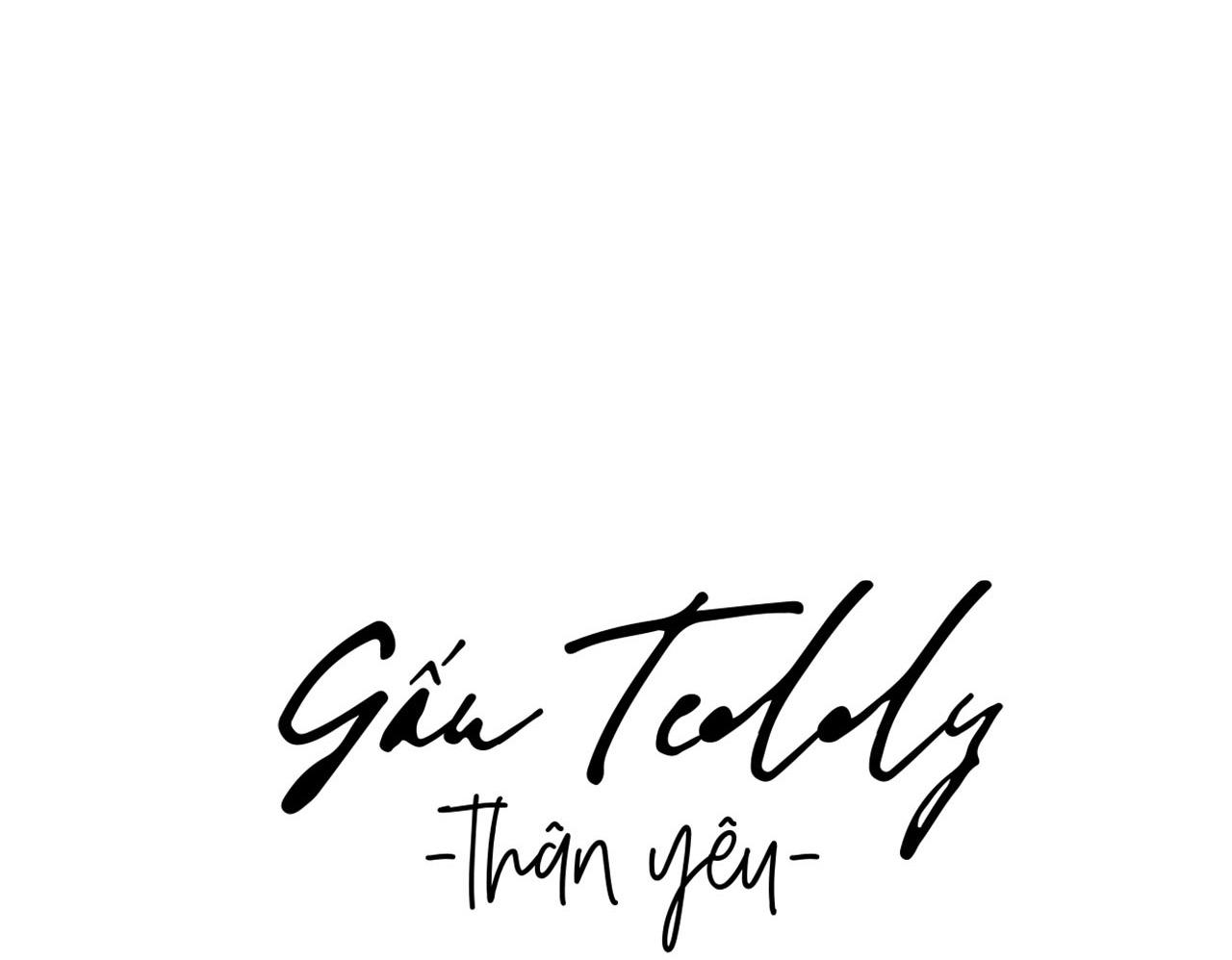 Đọc truyện  Gấu Teddy thân yêu - Chapter 6