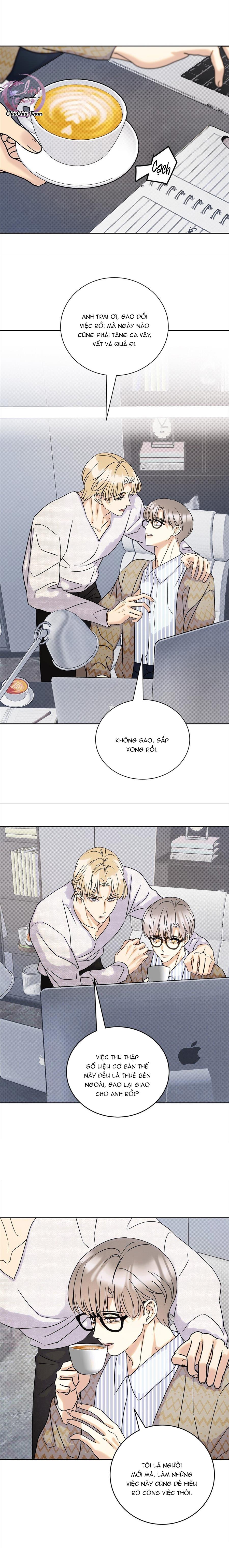 Đọc truyện Anh Trai Rẻ Tiền Của Tôi (END) - Chapter 26