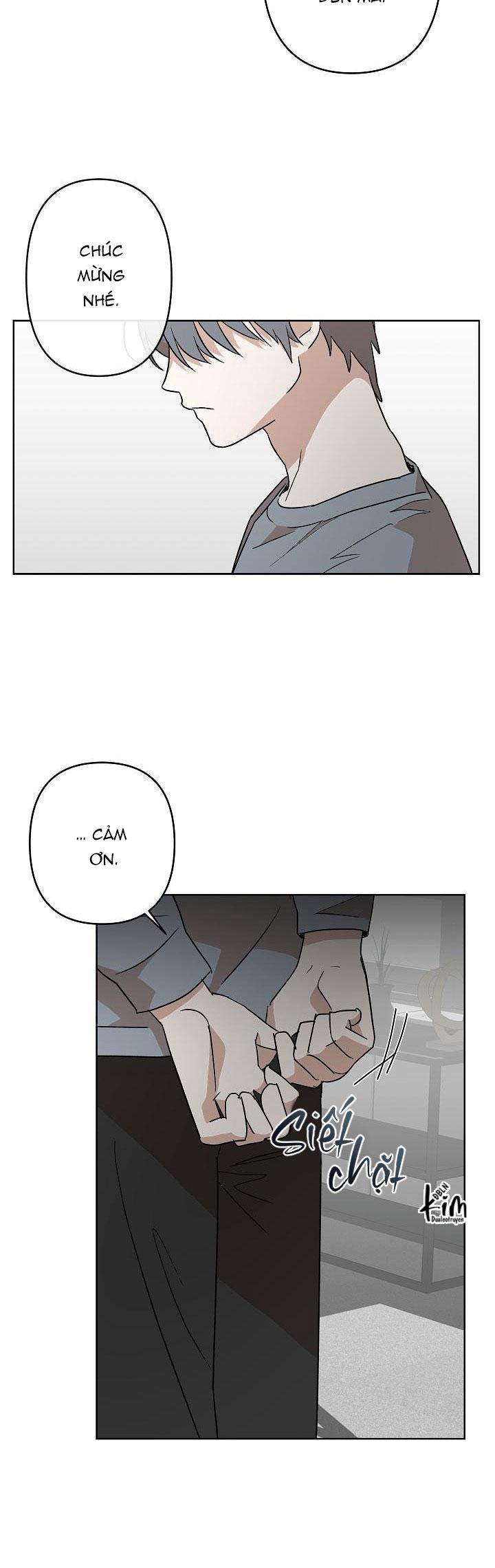 Đọc truyện NGHIỆN SEX - Chapter 4.5