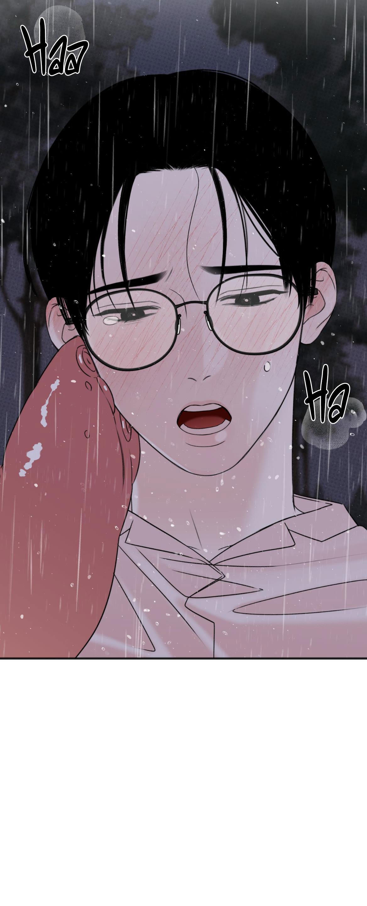 Đọc truyện DỰ BÁO MƯA RÀO - Chapter 6