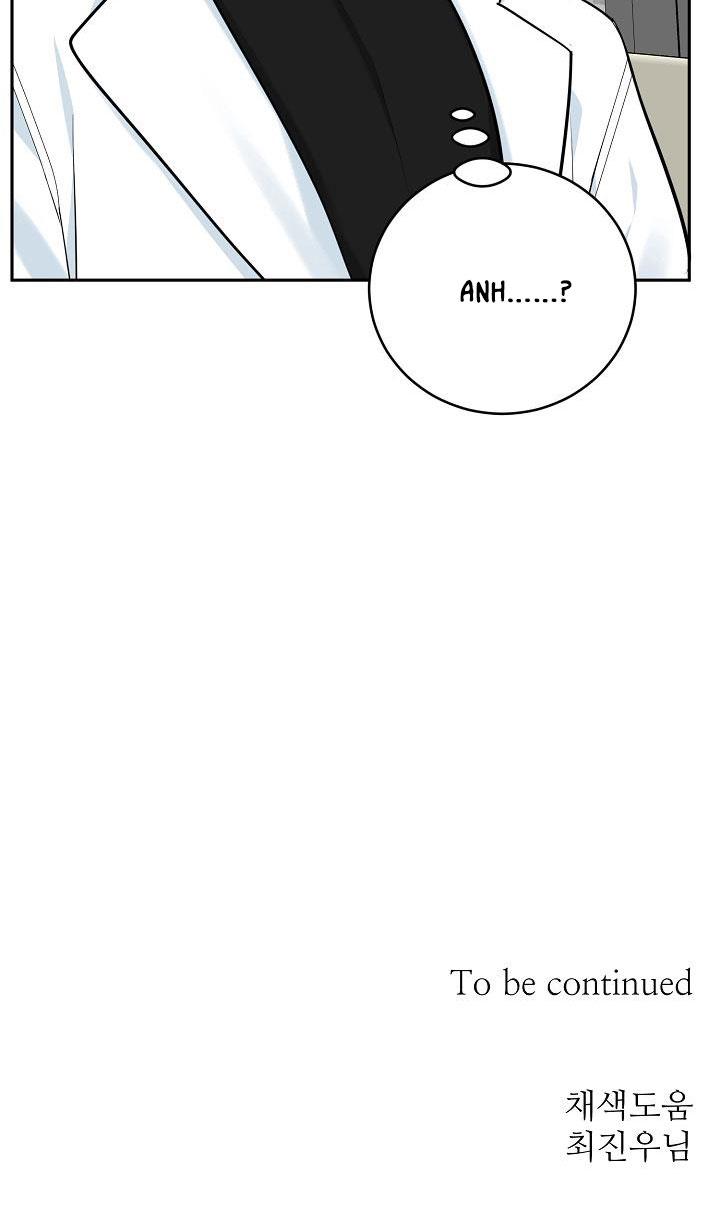 Đọc truyện (ABO) HANG HỔ - Chapter 54