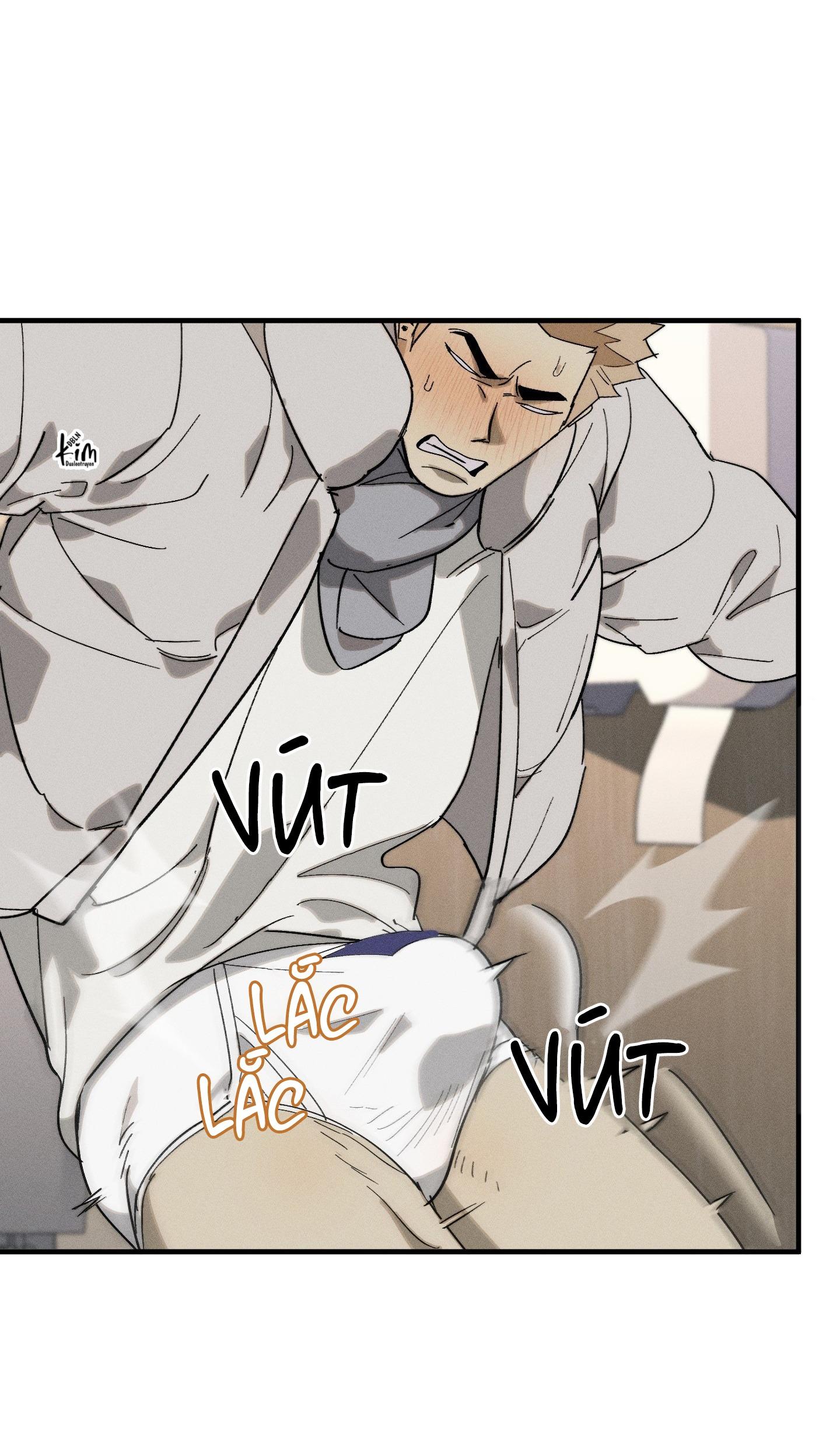 Đọc truyện BL NGẮN CHỊCH HỎNY - Chapter 52.3