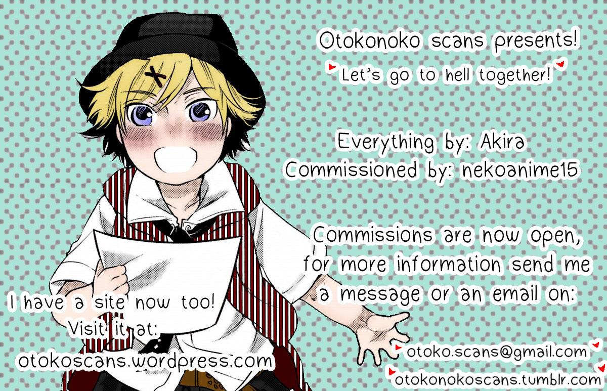 Đọc truyện Tuyển Tập Chjch và Chjch - Chapter 80