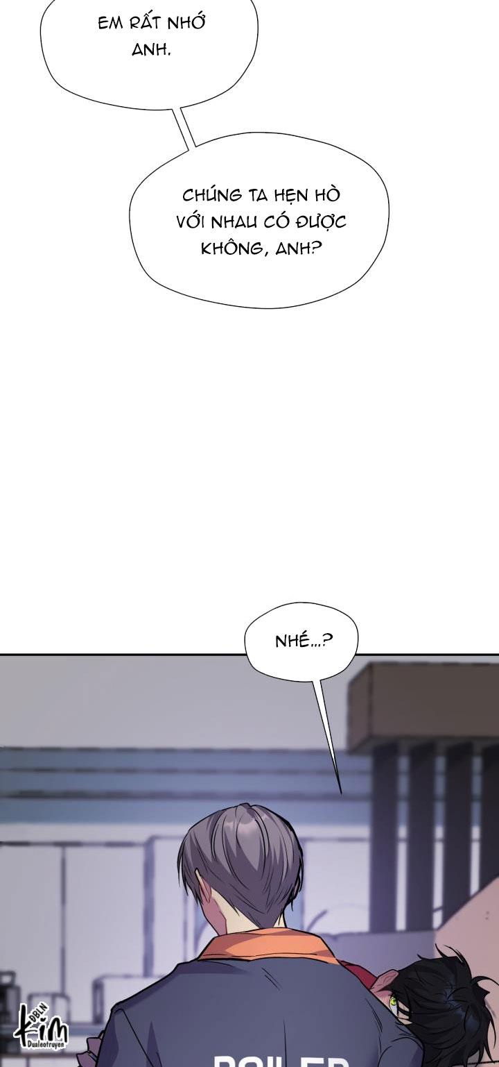 Đọc truyện THÚ CƯNG DAMDANG - Chapter 6.4