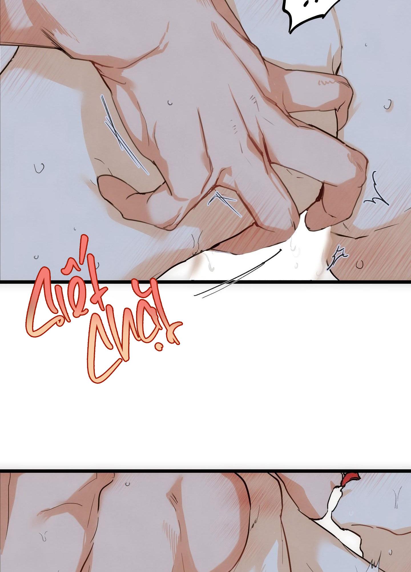 Đọc truyện SỰ THAM LAM CỦA NHÂN LOẠI - Chapter 8.4