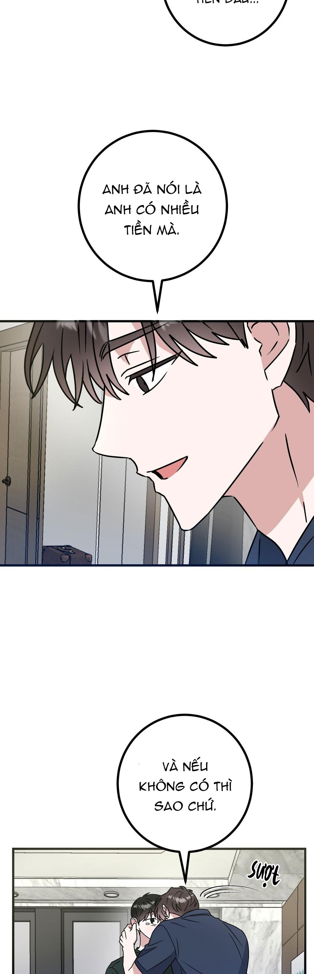 Đọc truyện NHÀ TÔI THÀNH PHIM TRƯỜNG MẤT RỒI - Chapter 41