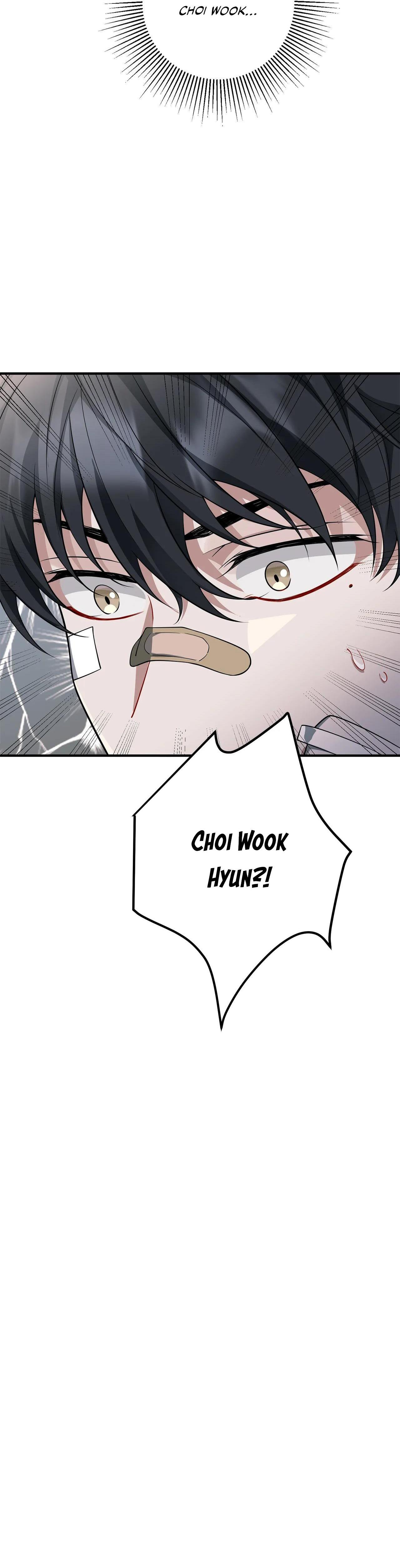Đọc truyện  Vết Trượt - Chapter 49