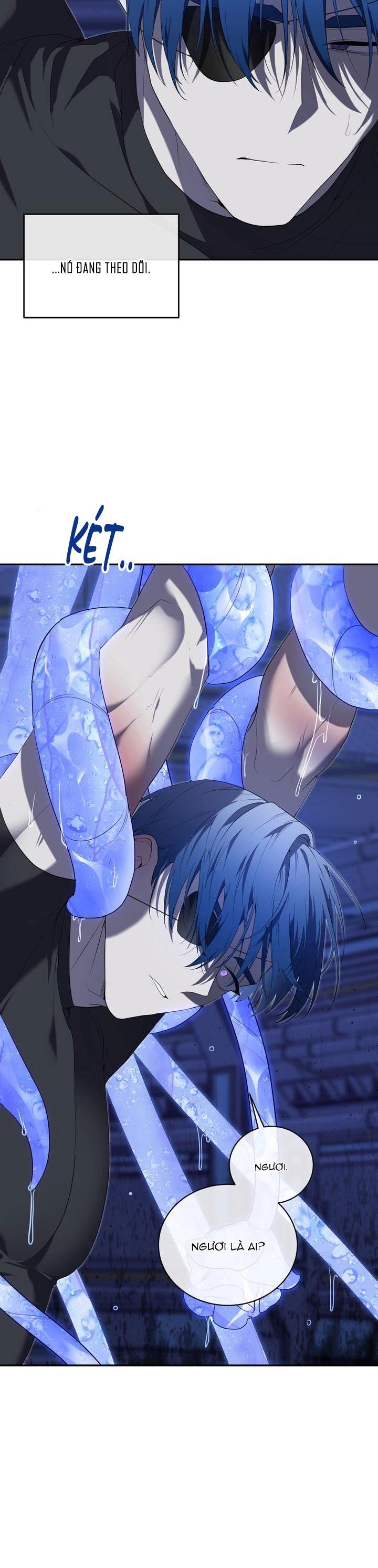 Đọc truyện HƯƠNG VỊ NGƯỜI NGOÀI HÀNH TINH - Chapter 1