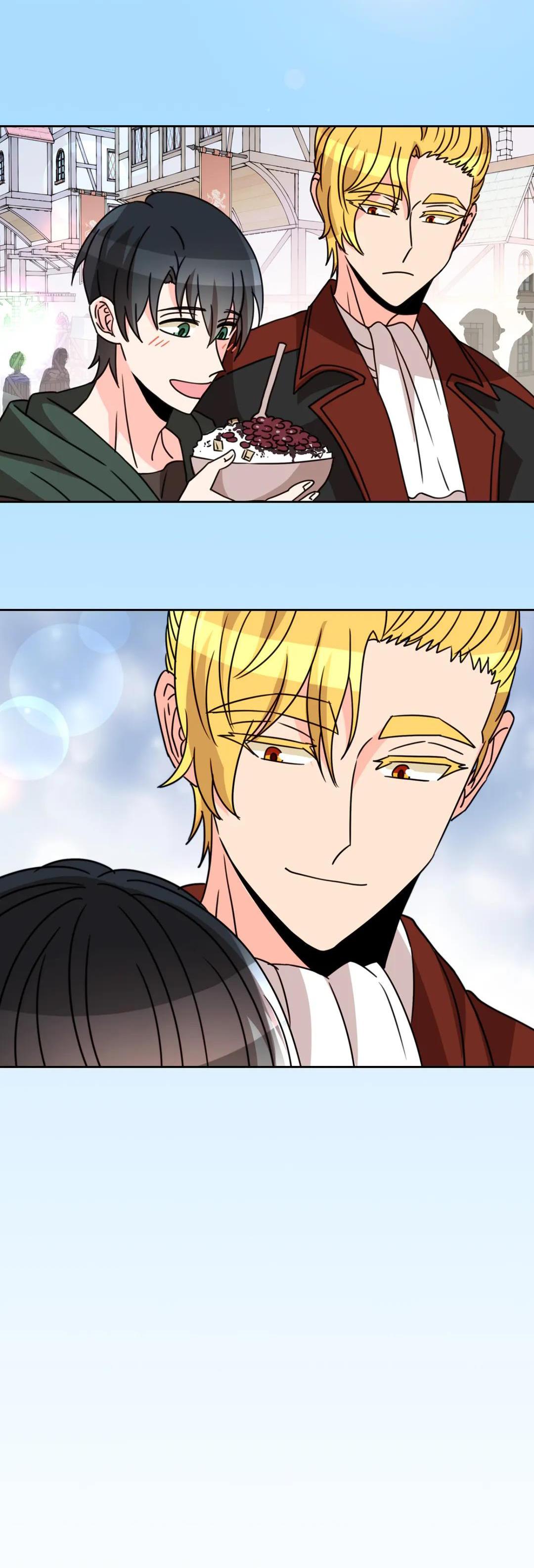 Đọc truyện Ngọt Ngào Nhưng Nguy Hiểm - Chapter 14