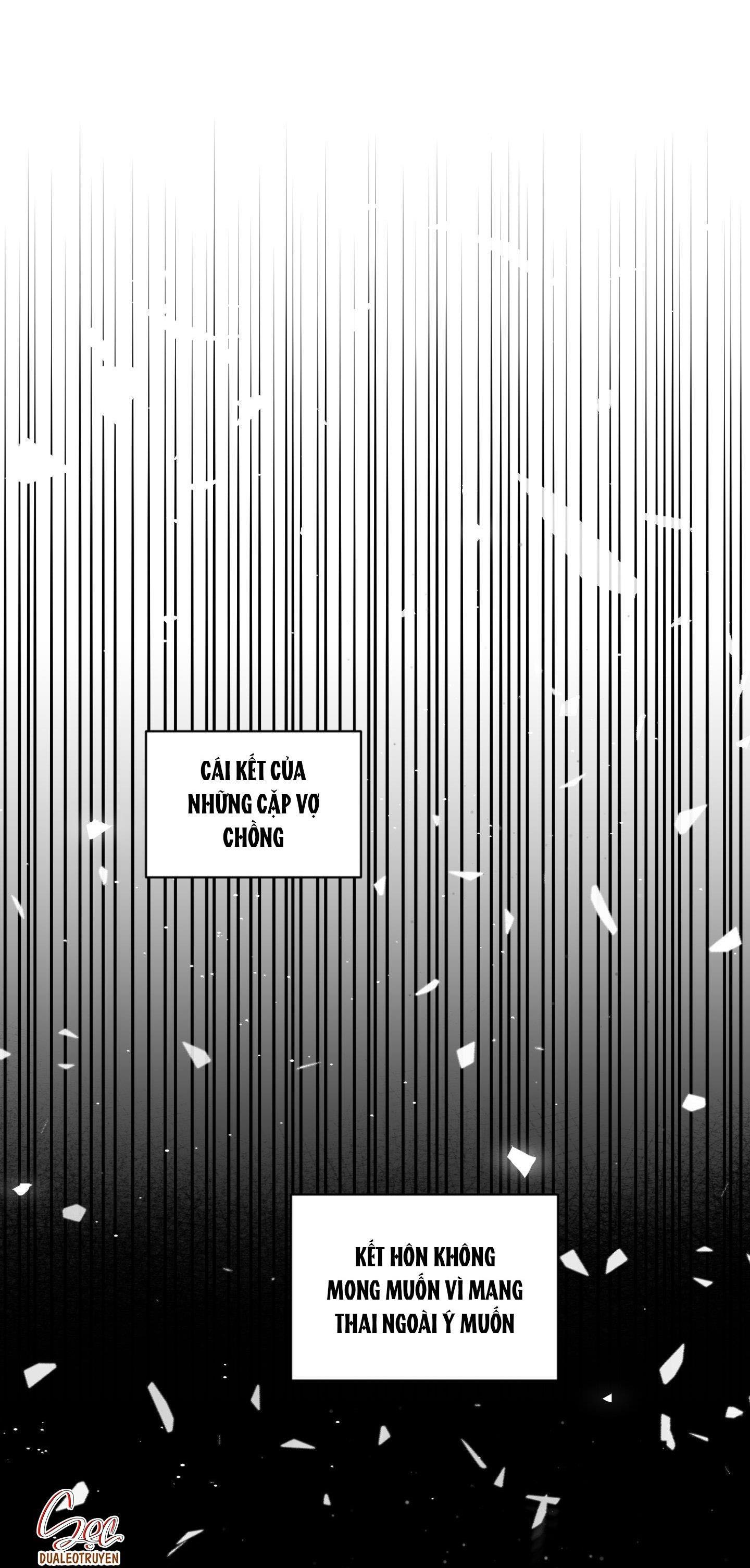 Đọc truyện (ABO) LỜI CẦU NGUYỆN - Chapter 58