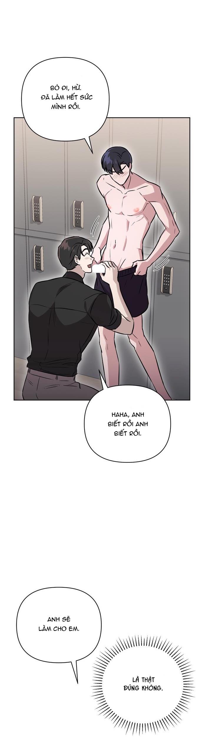Đọc truyện PHIM TRUYỀN HÌNH DÀI TẬP - Chapter 40