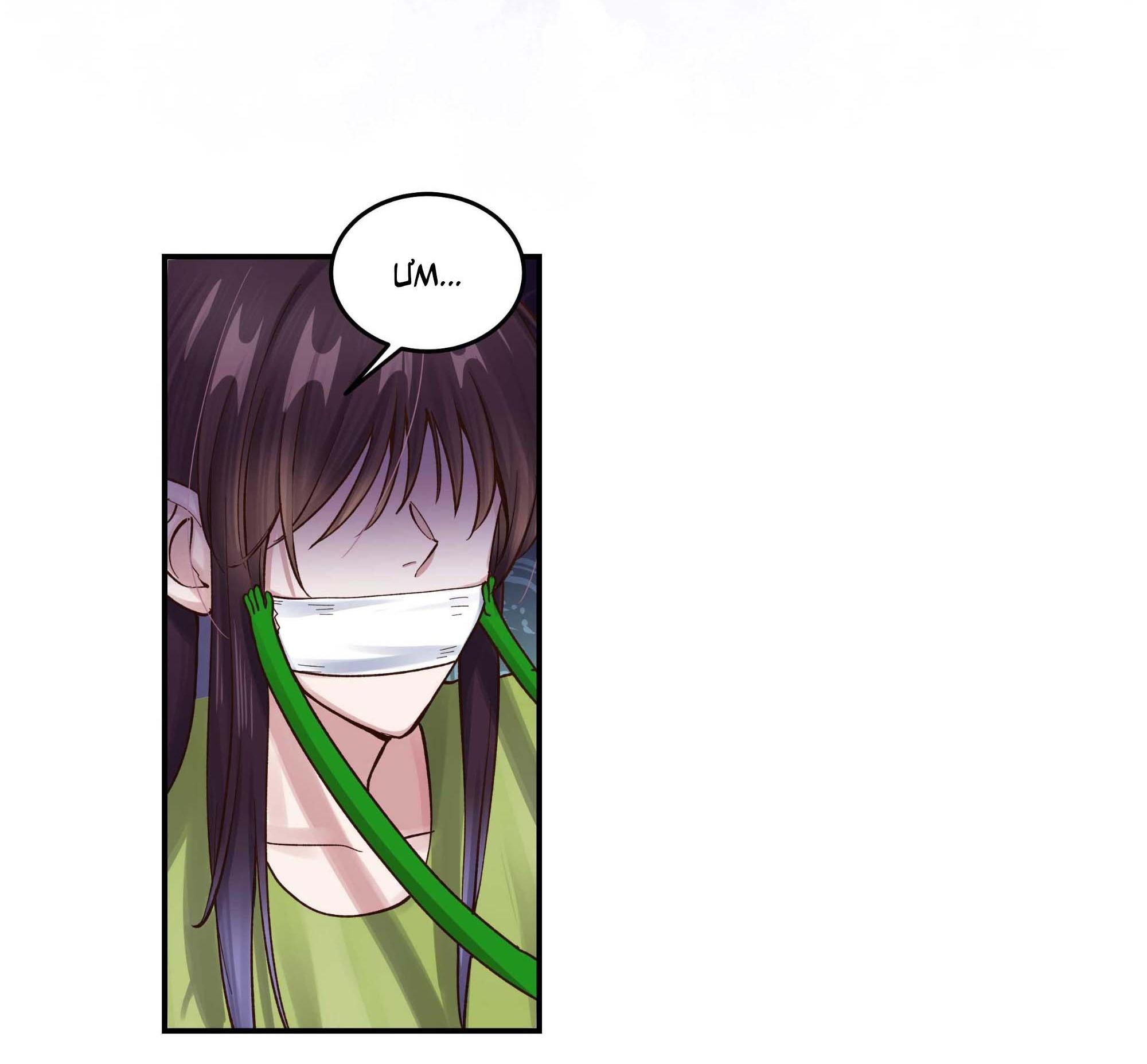 Đọc truyện Quán cơm tỳ hưu - Chapter 64