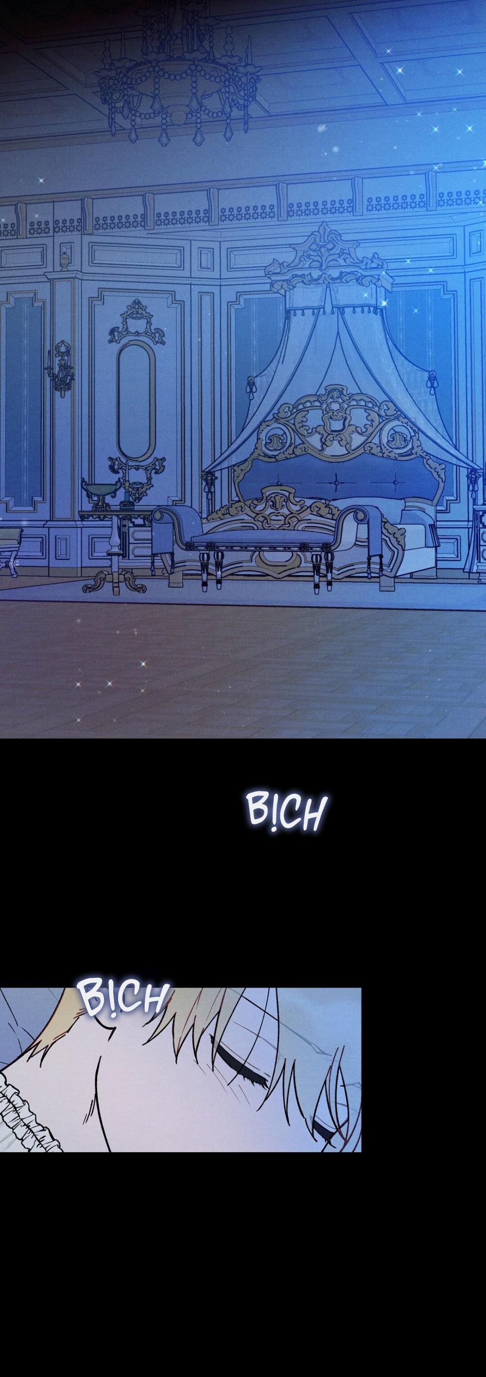 Đọc truyện HOÀNG TỬ HƯ HỎNG CHE GIẤU MÌNH LÀ OMEGA - Chapter 43