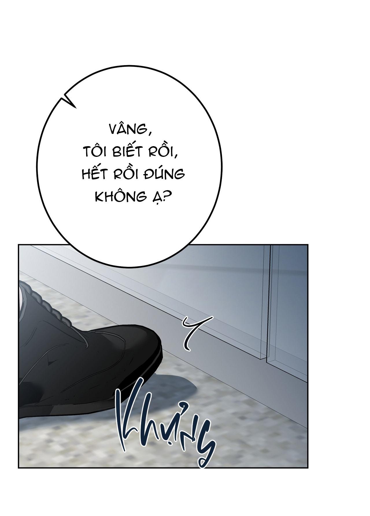 Đọc truyện QUÁI THÚ - Chapter 21