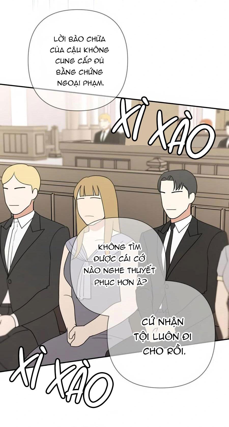 Đọc truyện Mắc Kẹt Trong Game Hẹn Hò Của Em Gái Tôi - Chapter 68