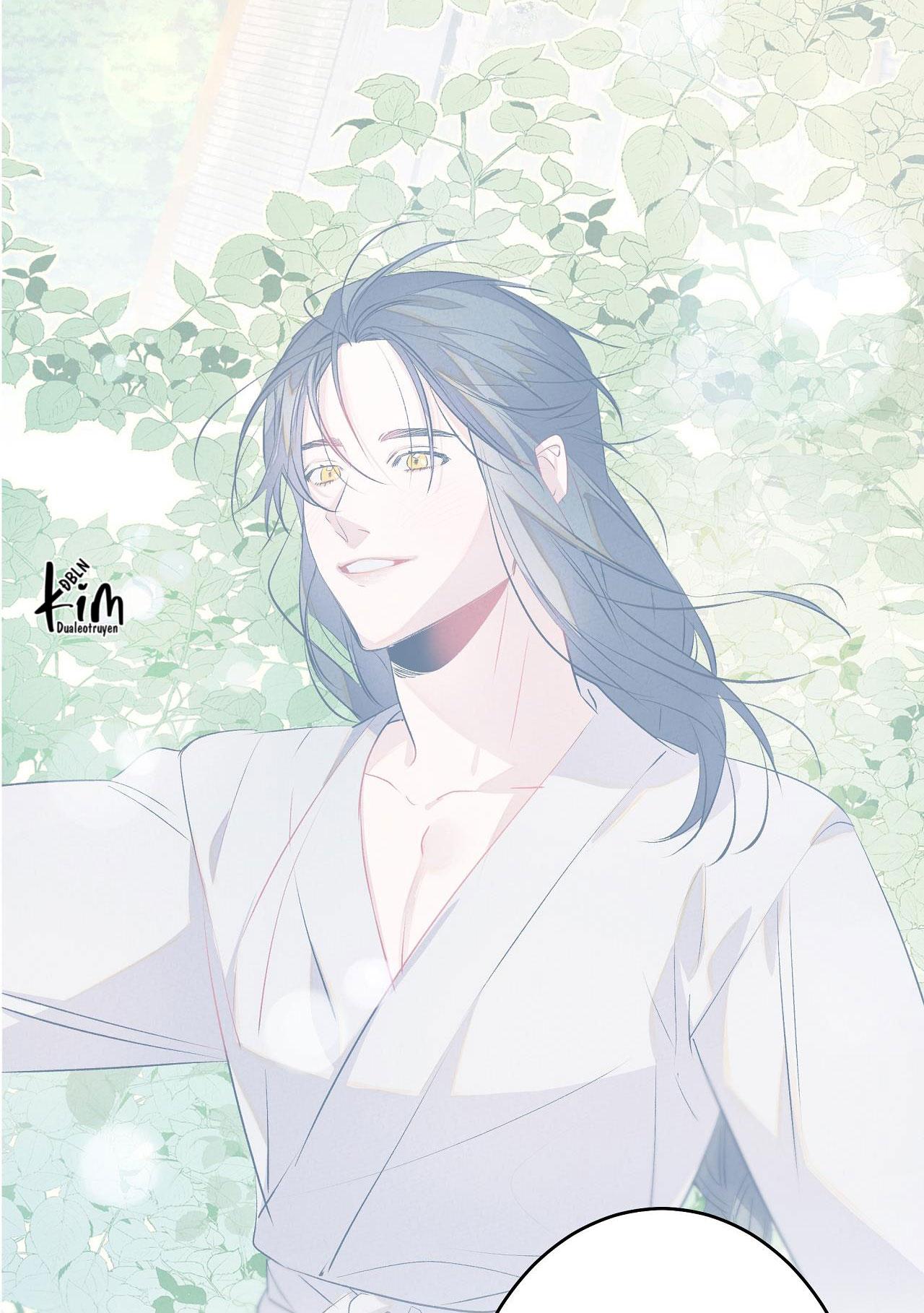 Đọc truyện BL CỔ TRANG-ÂU CỔ NGẮN NHÀ KIM - Chapter 39.5