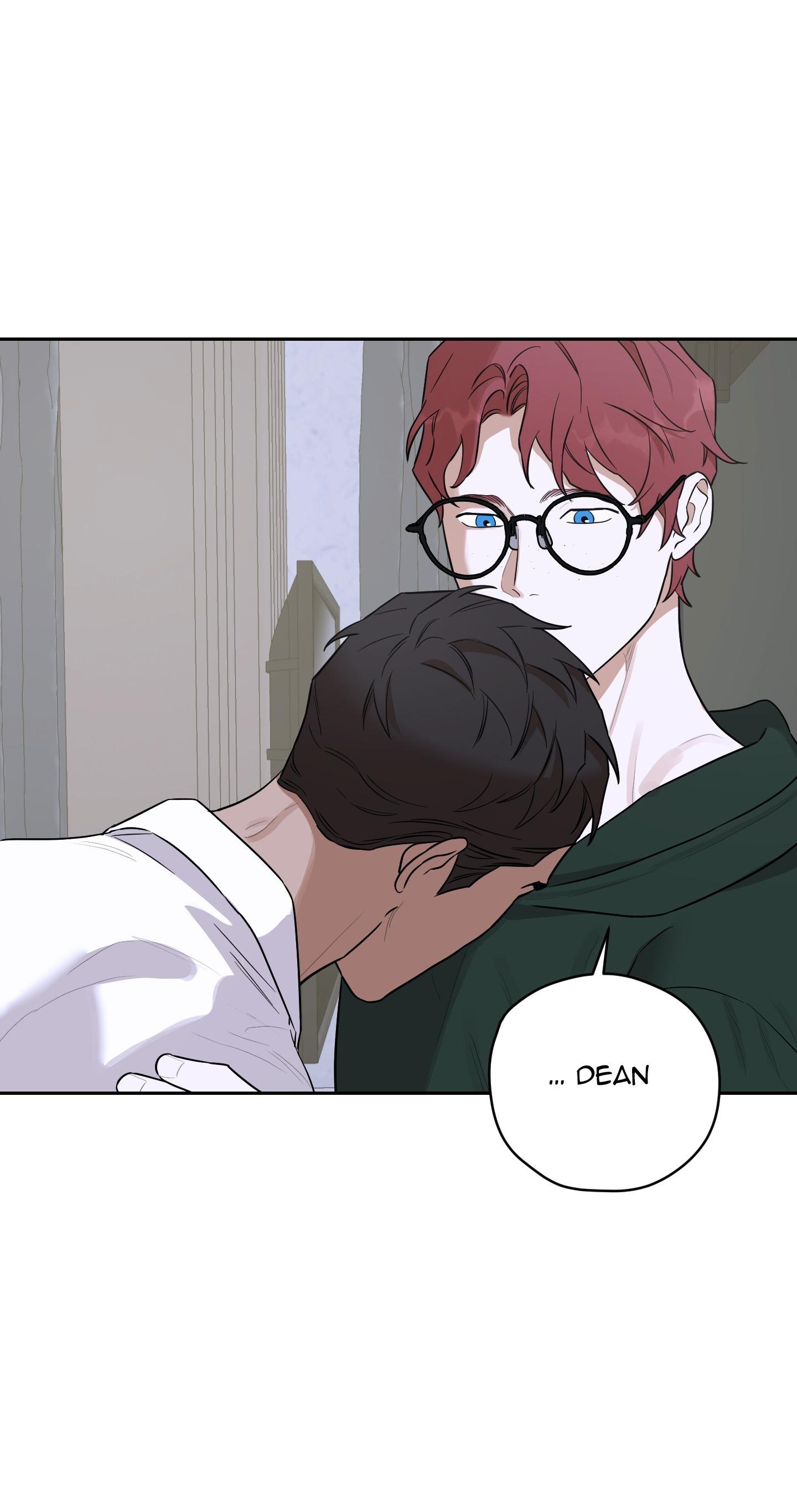 Đọc truyện (AxA) MỊ HOẶC KHÓ CƯỠNG - Chapter 40