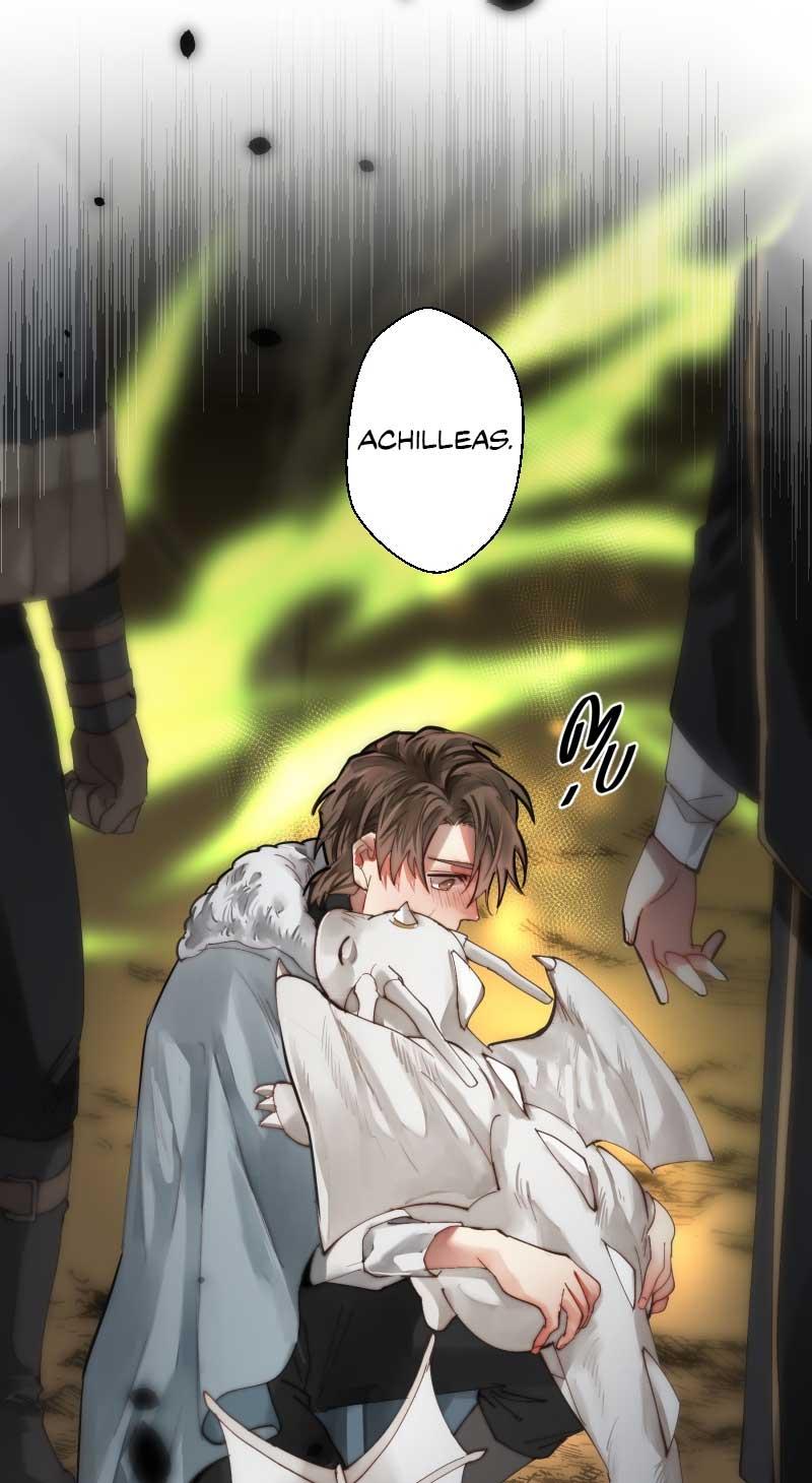 Đọc truyện KHI LONG THẦN RƠI VÀO LƯỚI TÌNH - Chapter 41