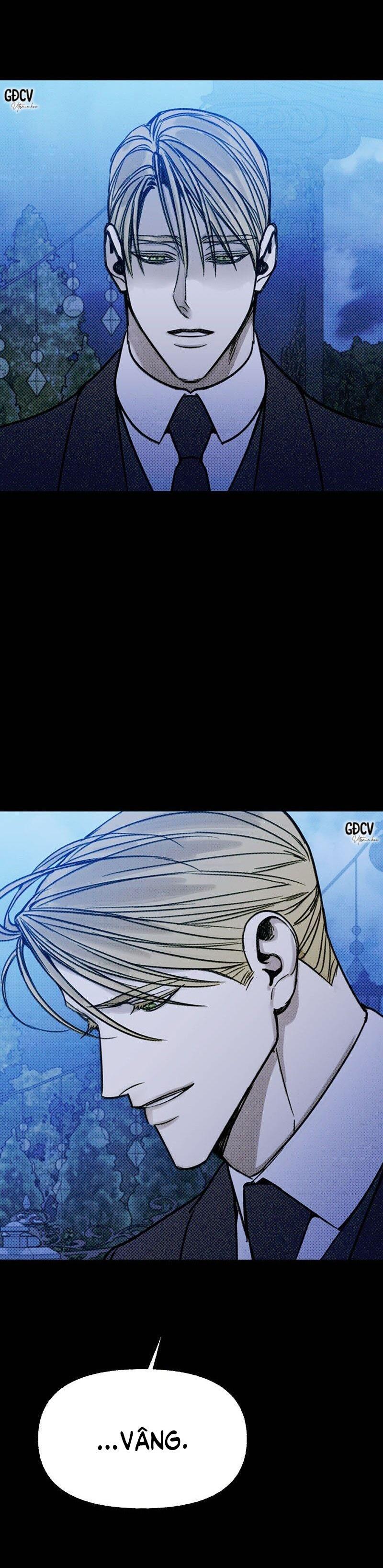 Đọc truyện Độc Tấu Đôi - Chapter 13