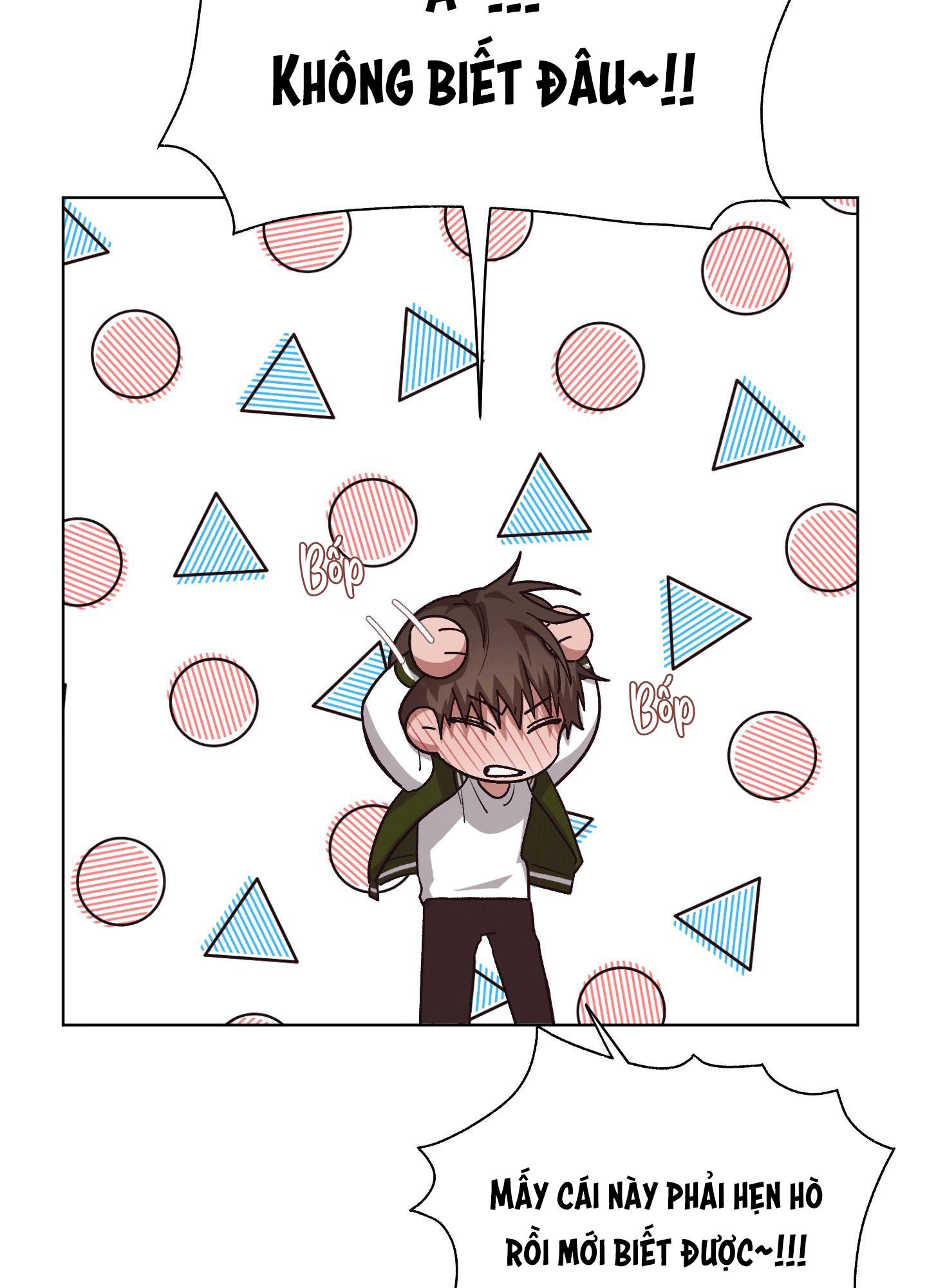 Đọc truyện BL NGẮN CHỊCH HỎNY - Chapter 36.7