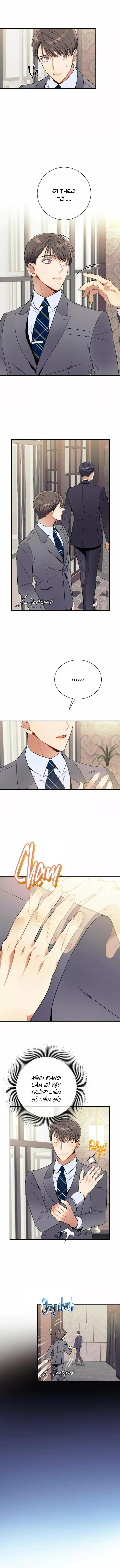 Đọc truyện Mất Nết - Chapter 19