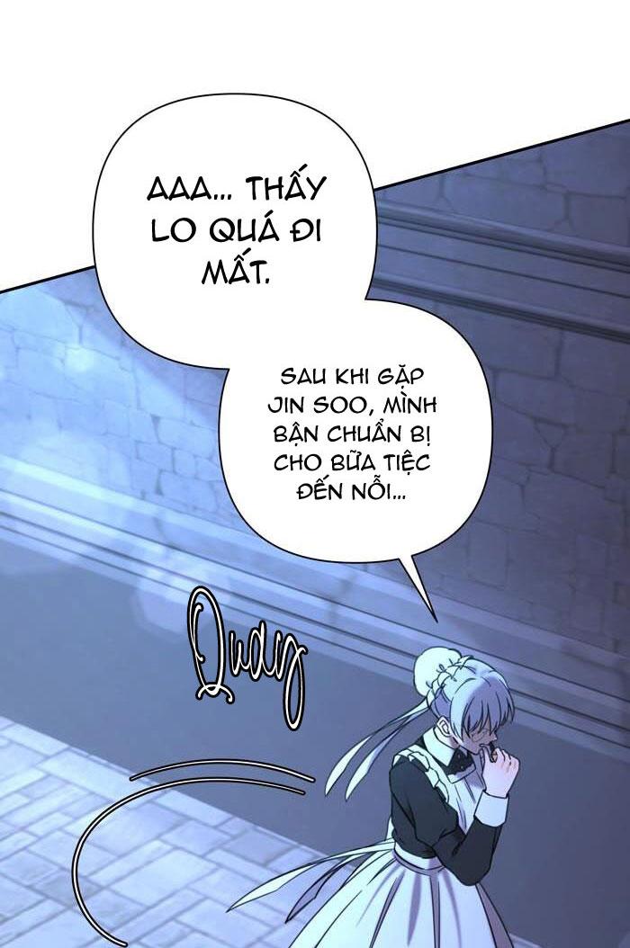 Đọc truyện Mắc Kẹt Trong Game Hẹn Hò Của Em Gái Tôi - Chapter 53