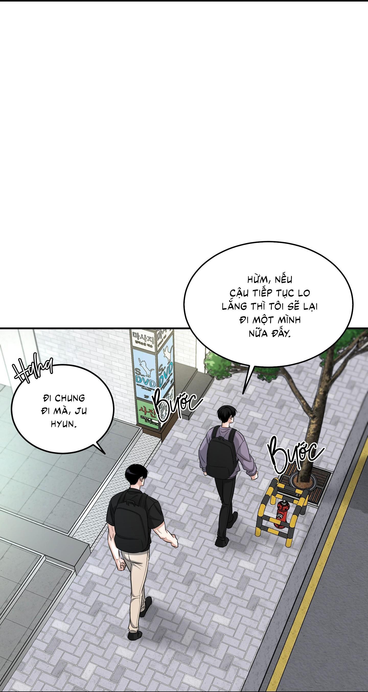 Đọc truyện |DROP| Hưởng Lợi - Chapter 23