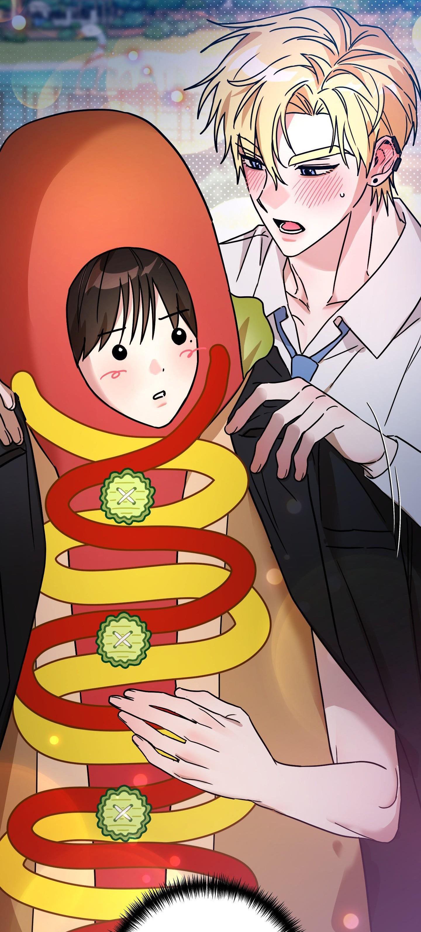 Đọc truyện  Yêu Phải Lừa Đảo - Chapter 10