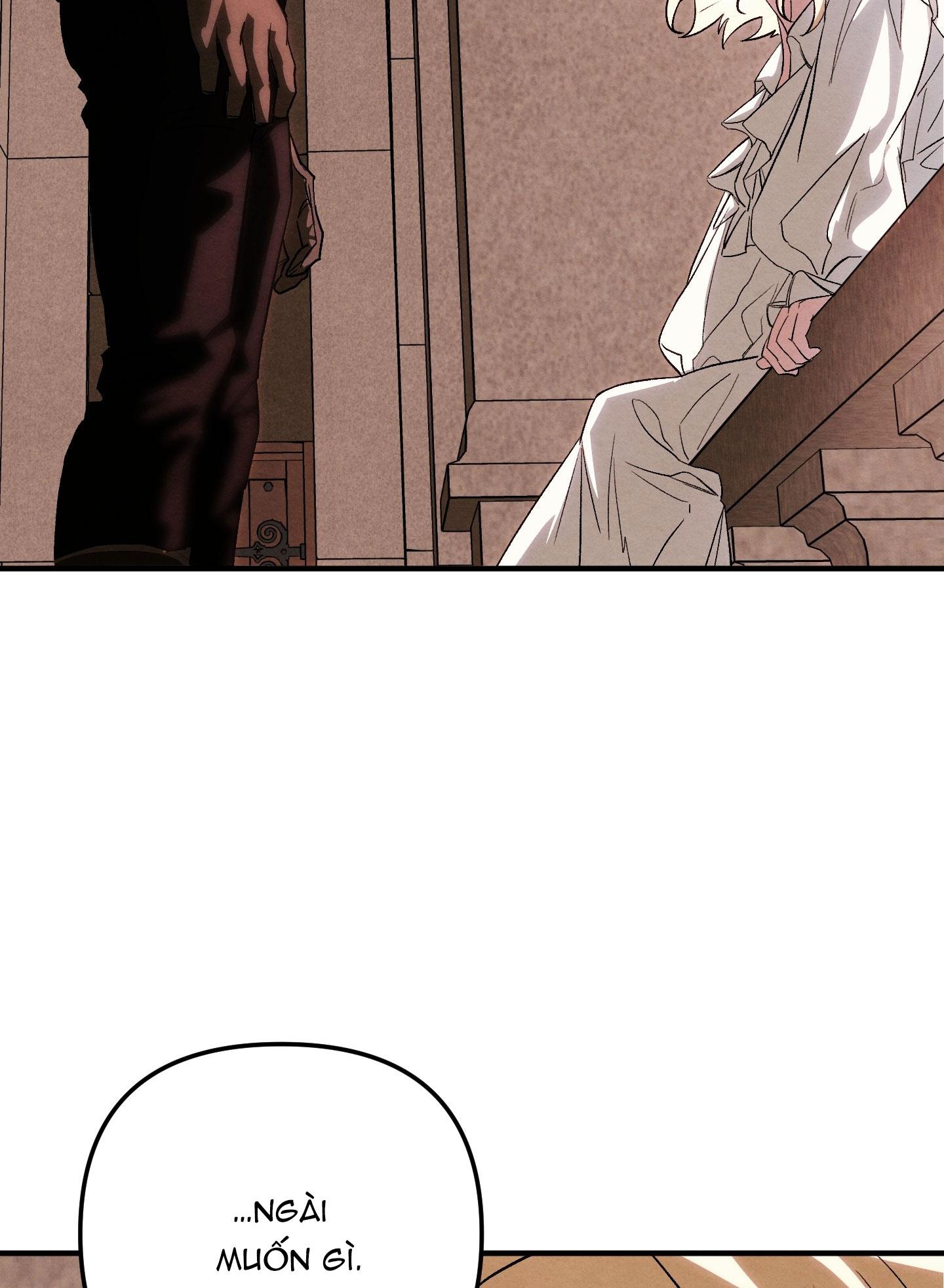 Đọc truyện GỬI VỊ THIẾU GIA TÔI YÊU - Chapter 20