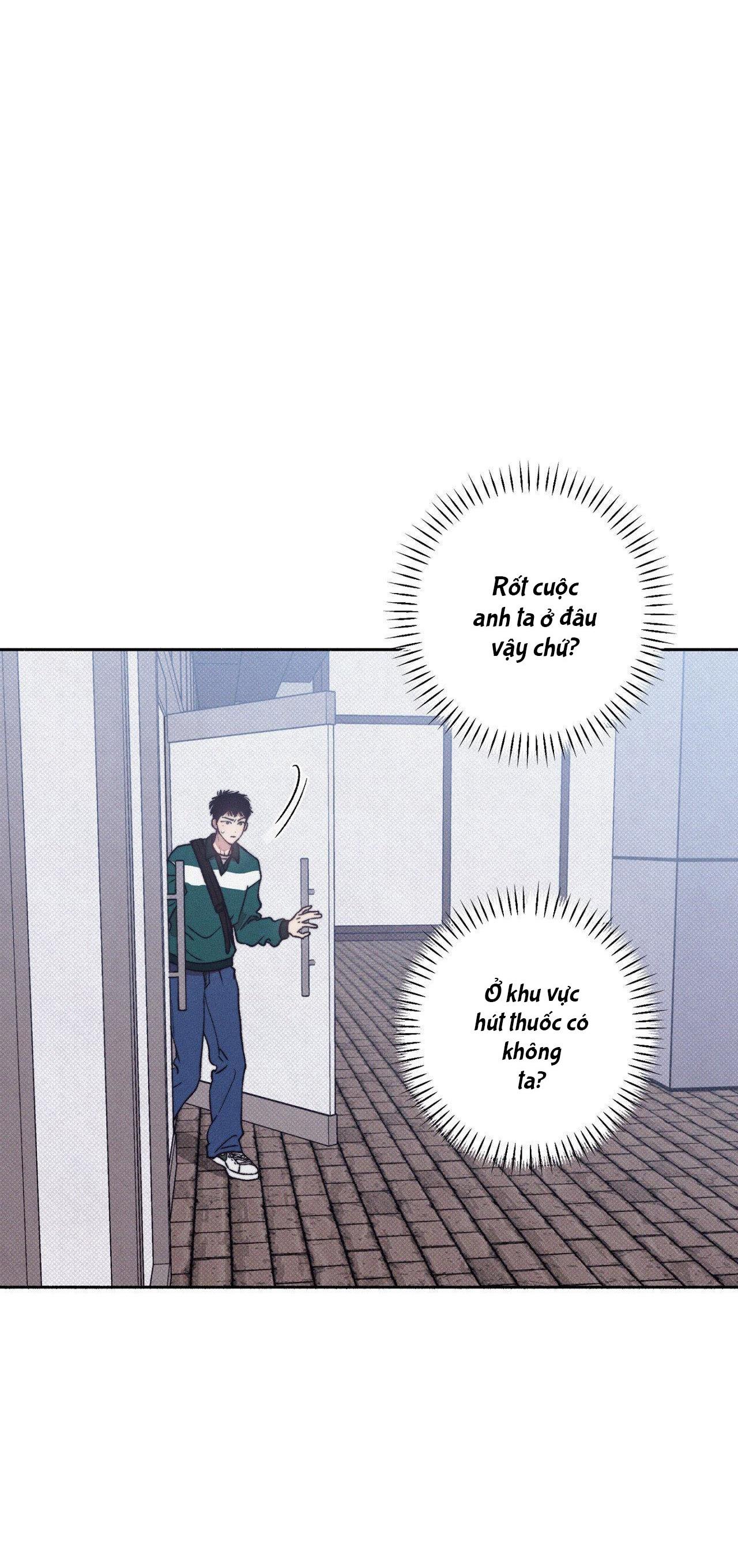 Đọc truyện  1 to 10 - Chapter 10